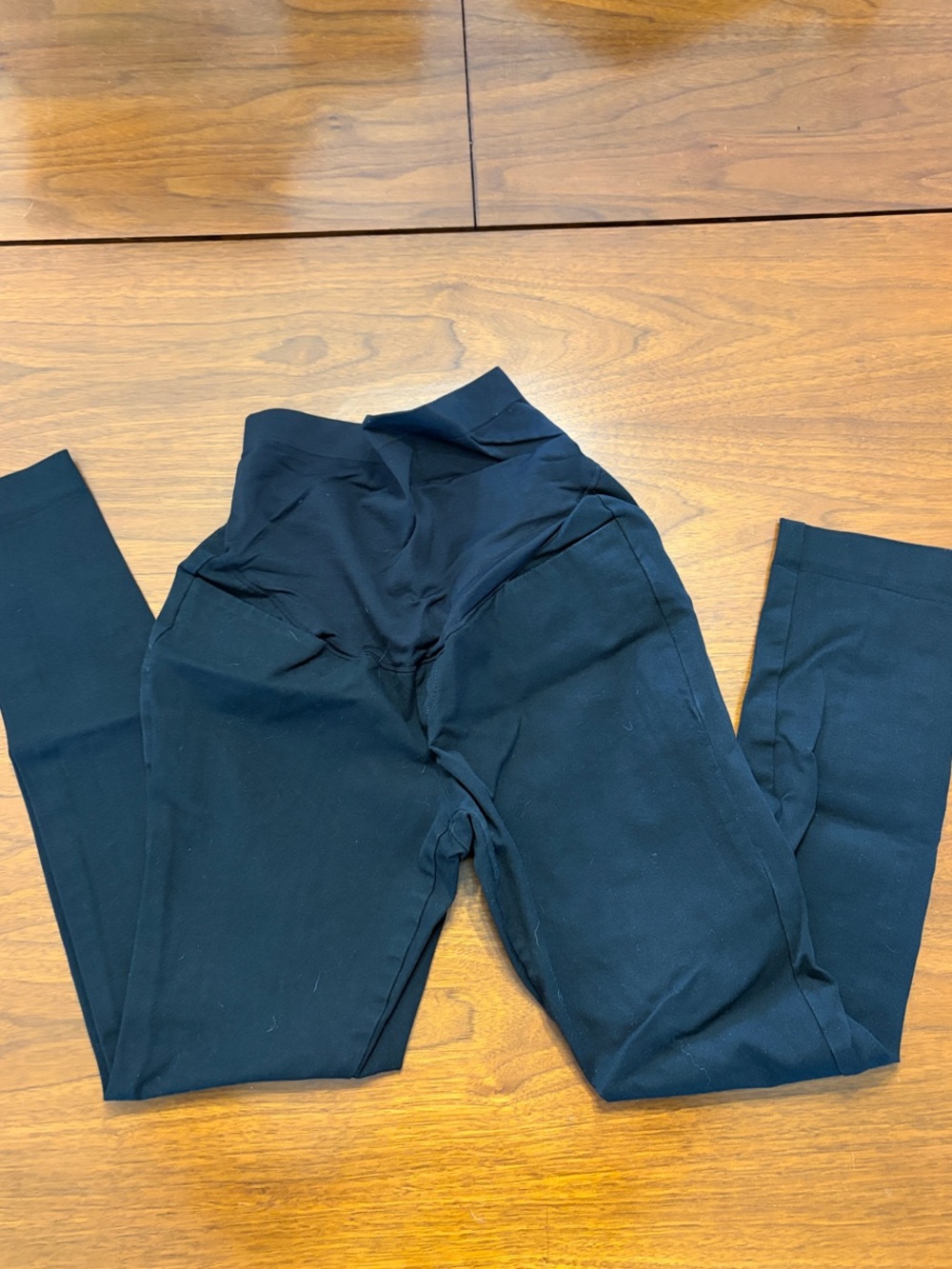 Maternity Pixie Pants